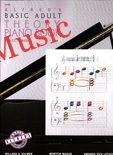 Alfred's Basic Adult Theory Piano Bk Level 3
