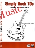 Simply Rock 70s - 17 Rockin' Hits of the 1970s