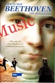 Beethoven the Beginning (DVD)
