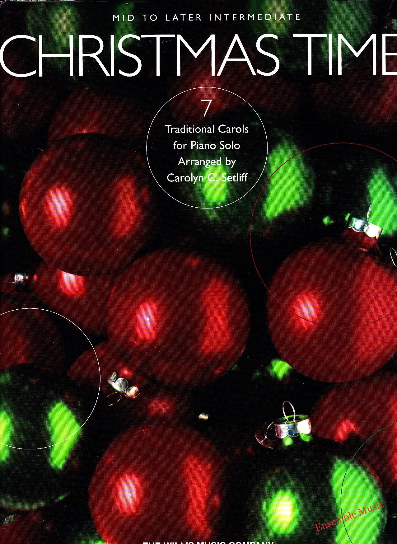 Christmas Time - Traditional Carols