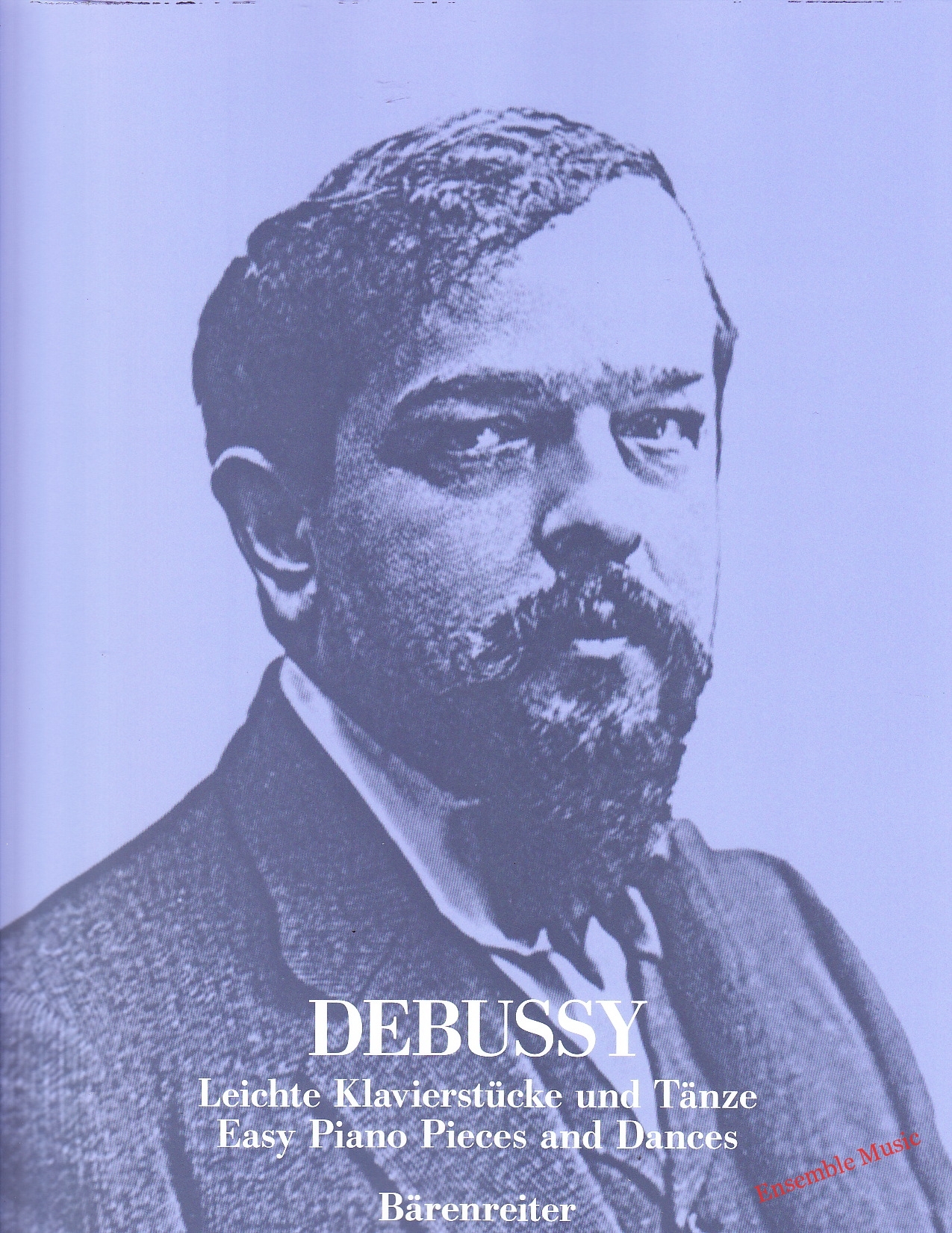 Easy Piano Pieces & Dances...