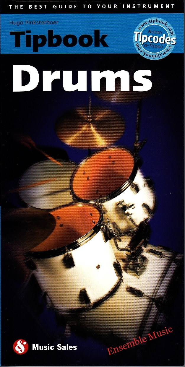 Tipbook: Drums