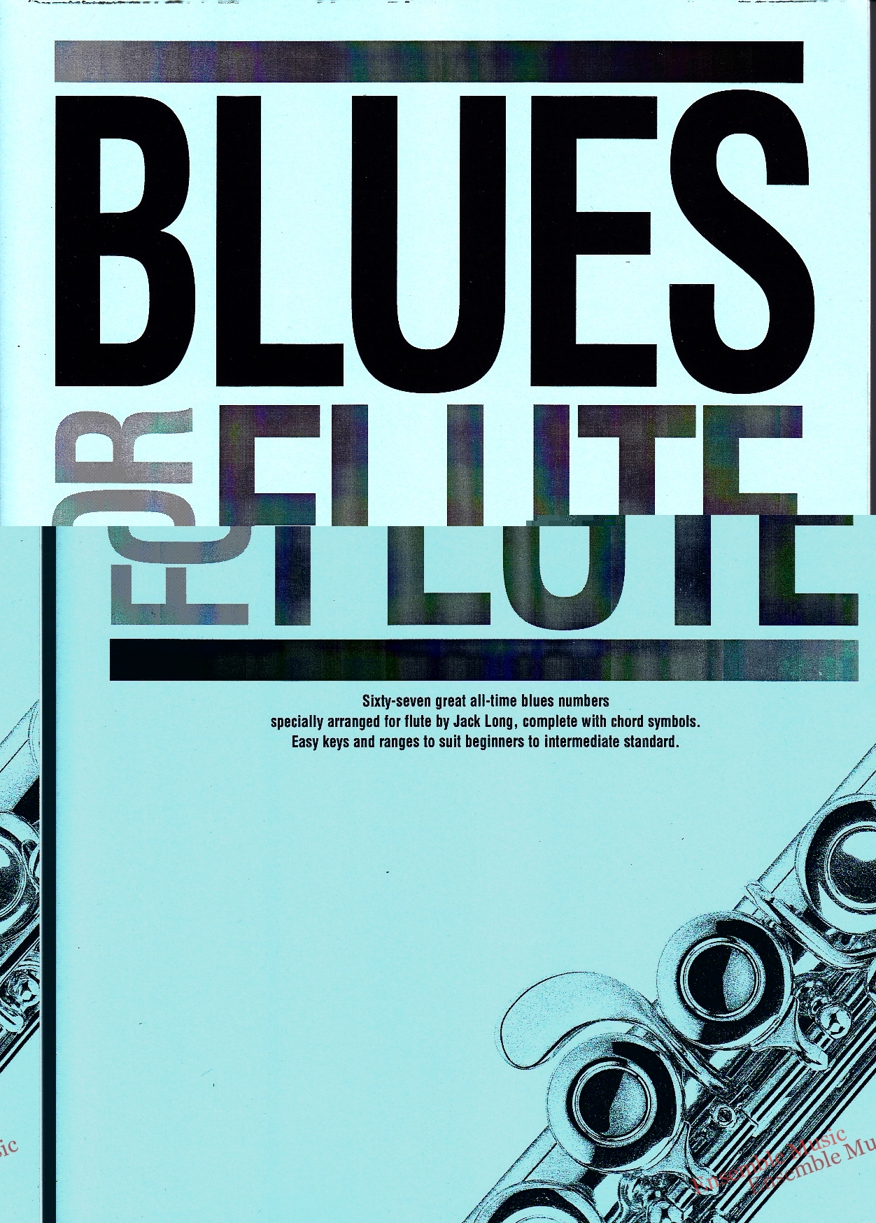Blues For Flute
