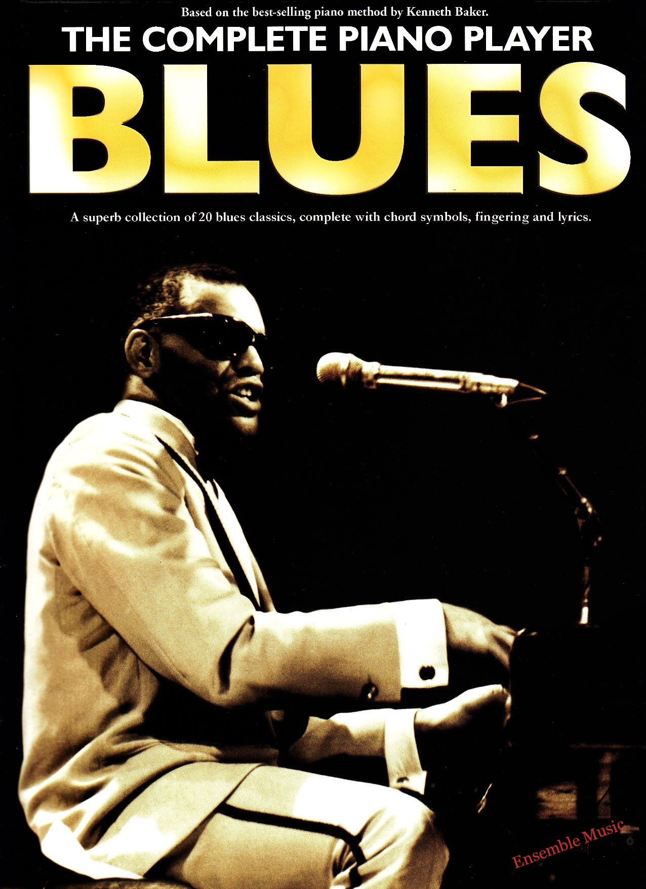 The Complete Piano Player Blues