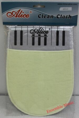 Piano Polish Cloth