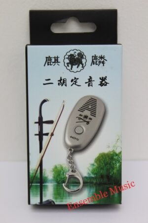 Erhu Tuner