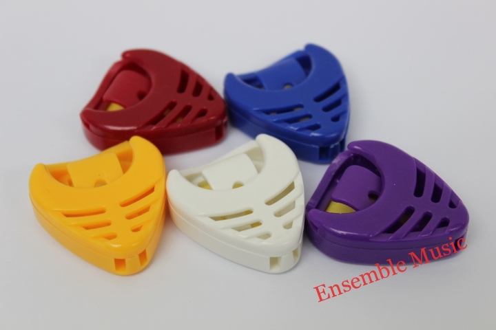 Guitar Pick Holder