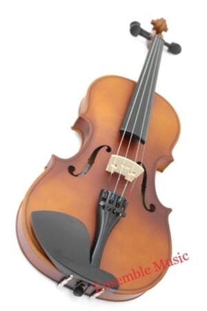 Pheonix Student Model 4/4 Size violin (Matt)