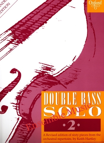 Double Bass Solo 2