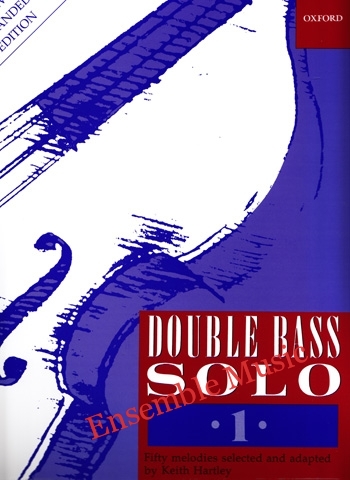 Double Bass Solo 1