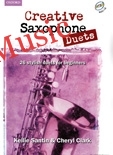 Creative Saxophone Duets with CD