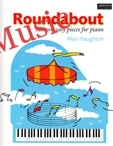 ABRSM - Roundabout (Sixteen Easy Pieces for Piano)