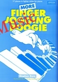 More Finger Jogging Boogie