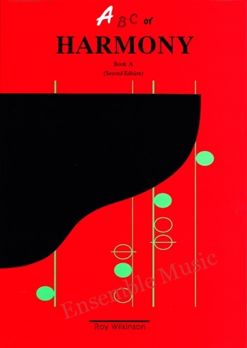 ABC Of Harmony Book A Theory