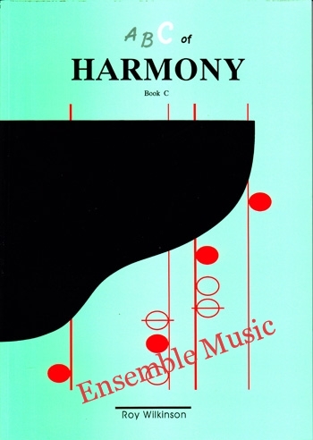ABC Of Harmony Book C Theory
