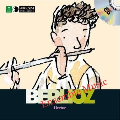 ABRSM - Berlioz (Hardcover)