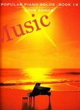 Popular Piano Solos Book 14: Love Songs