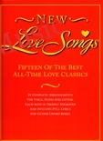 New Love Songs: Fifteen of the Best All-Time Love Classics