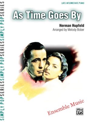As Time Goes By