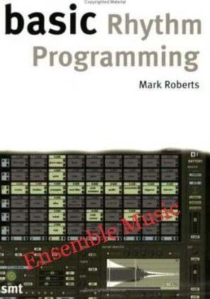 Basic Rhythm Programming - Ensemble Music