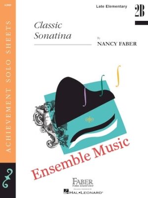 Classic Sonatina