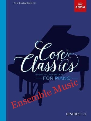 Core Classics, Grade 1-2