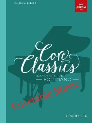 Core Classics, Grade 5-6