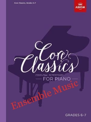 Core Classics, Grade 6-7