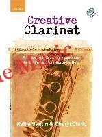 Creative Clarinet with CD