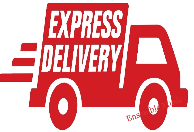 Custom Delivery Service - Italy