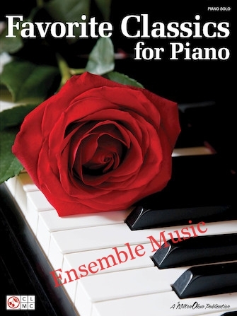 Favorite Classics for Piano