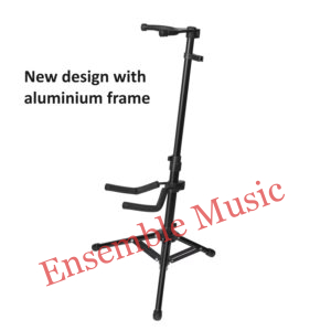 Violin Stand with Bow Holder / Ukulele Stand - Image 6