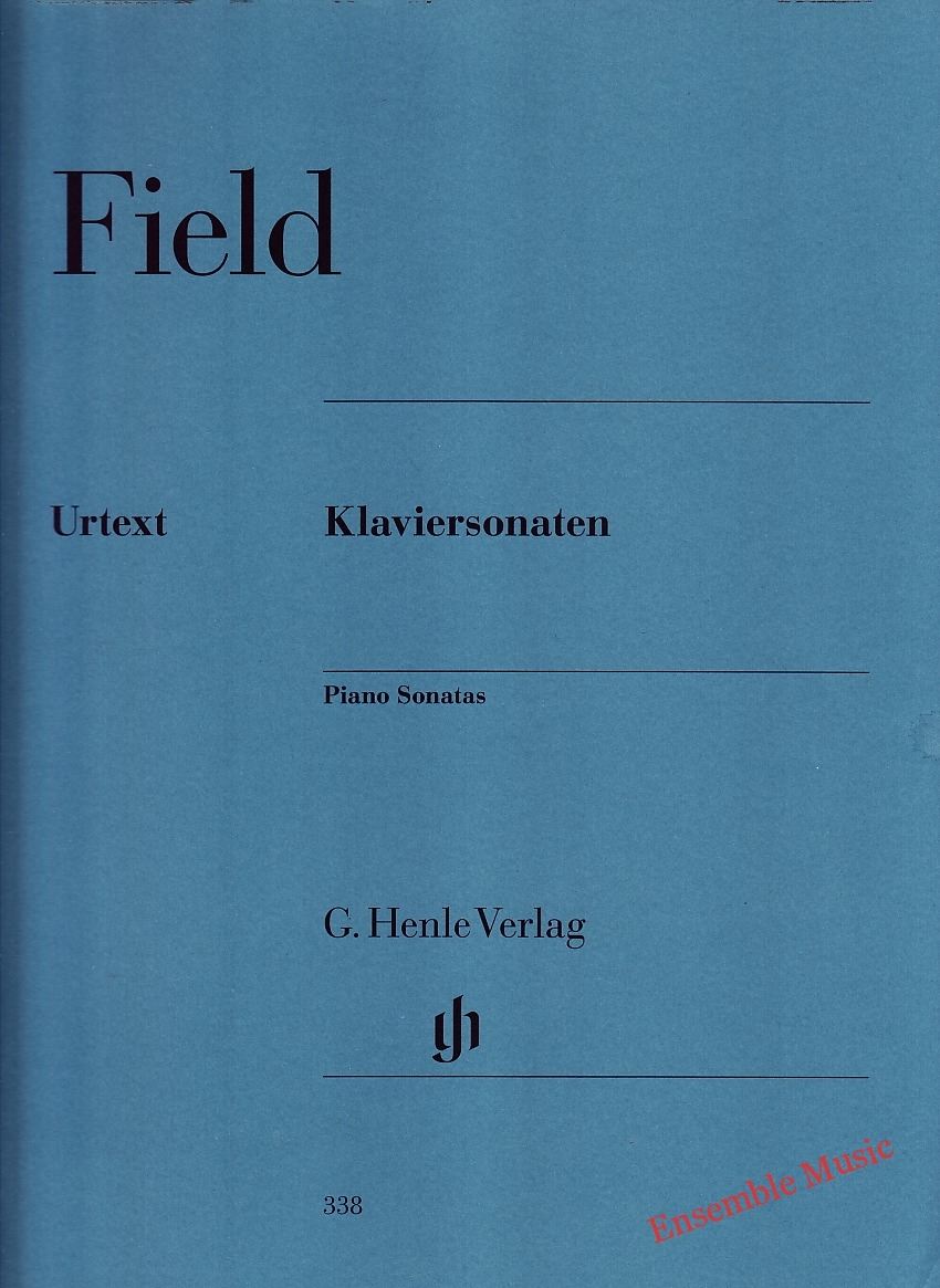 Field Piano Sonatas