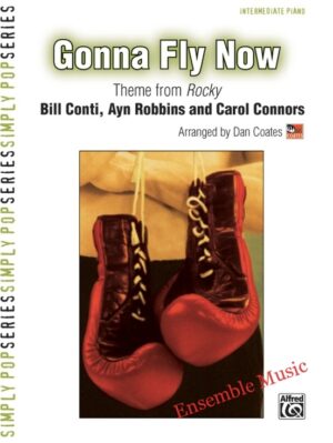 Gonna Fly Now (Theme from Rocky)