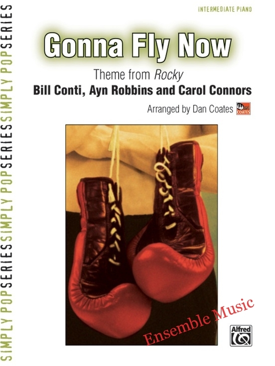 Gonna Fly Now (Theme from Rocky)