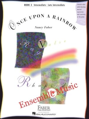 Once Upon a Rainbow Book 3