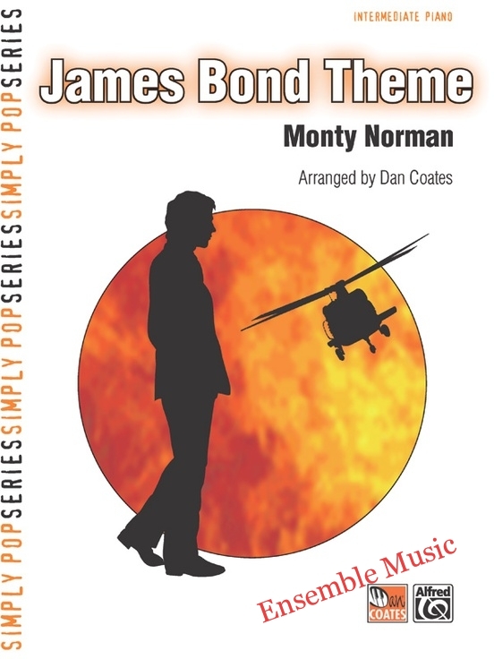 James Bond Theme