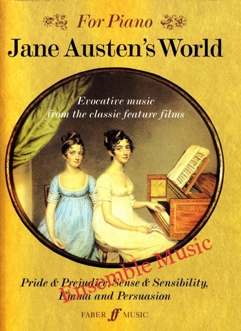Jane Austen's World