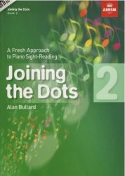 Joining the Dots Piano Book 2 (ABRSM)