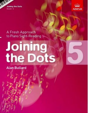 Joining the Dots Piano Book 5 (ABRSM)