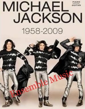 Michael Jackson 1958 - 2009