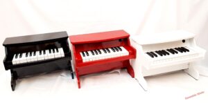 Baby Mini Upright Piano (25 Keys )