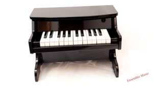 Baby Mini Upright Piano (25 Keys ) - Image 2