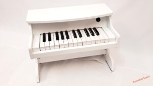 Baby Mini Upright Piano (25 Keys ) - Image 4