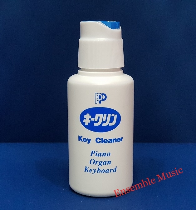Key Cleaner for Piano / Keyboard