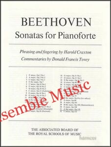 Piano Sonata in A flat, Op. 110