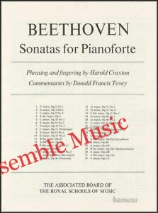 Piano Sonata in F, Op. 54