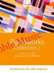 Oxford Pianoworks Collection 2