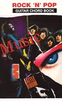 Rock 'N' Pop: Guitar Chord Book