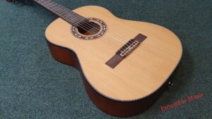 3/4 Size Kids Classical Guitar (36" size) - Image 3